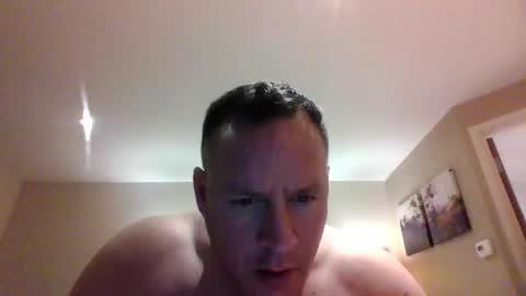 Snapshot of thepigboy chatting on 02.11.26 thepigboy online show from 02.11.26