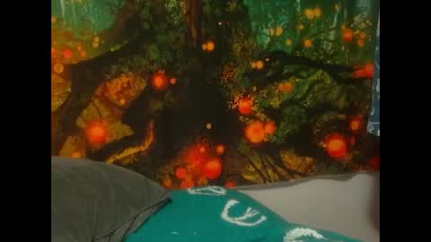 Amelia online show from 10.19.25