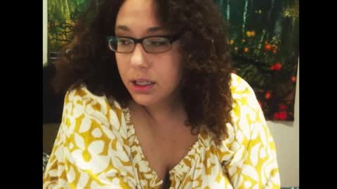 Amelia online show from 11.09.25