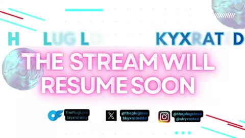 The Plug Love  Friends online show from 12.05.25