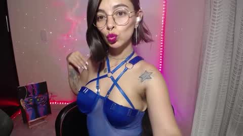 Amy online show from 12.05.24