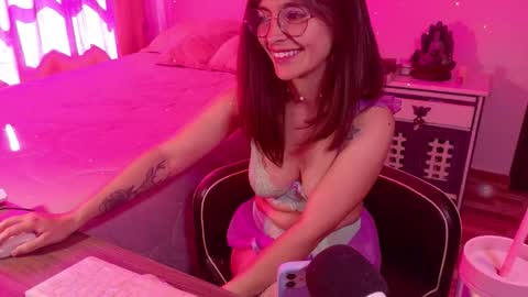 Amy online show from 11.02.25