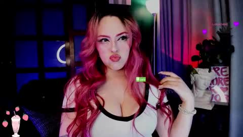 Rosie  online show from 02.25.26