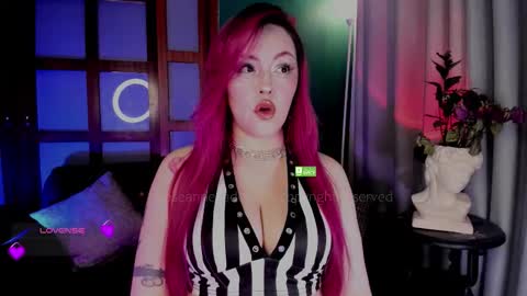 Rosie  online show from 03.18.26