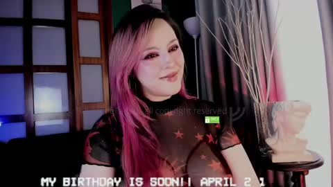 Rosie  online show from 04.14.26