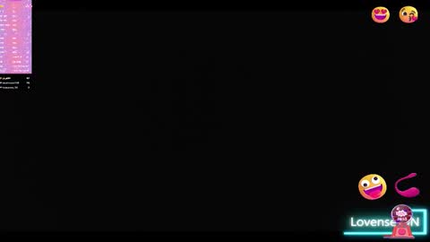 Theprivatewife online show from 10.20.25