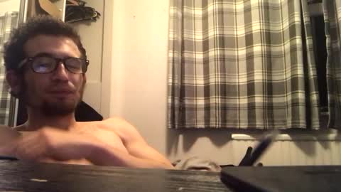 theprofessorxo online show from 10.18.25