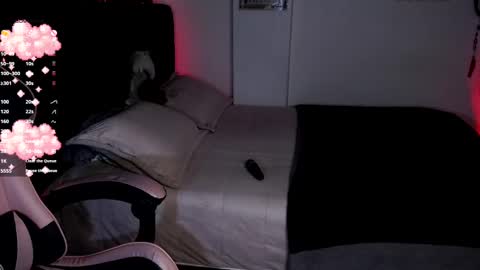 Snapshot of theprojectsara1 chatting on 10.30.25 Sara online show from 10.30.25