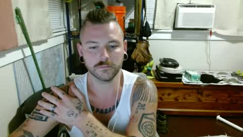 Snapshot of thequantumcertainty chatting on 06.24.26 thequantumcertainty online show from 06.24.26