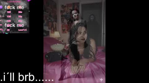 bella saritta online show from 10.18.25