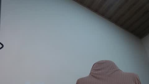 Santiago Enrique online show from 04.21.26