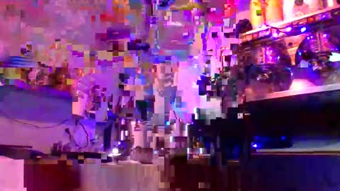 therealbabygofficial online show from 10.13.25