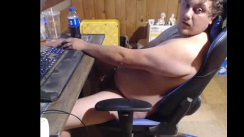 therealbigcheese0695 online show from 09.24.25