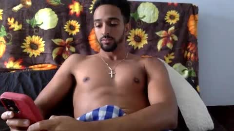 therealbs online show from 10.07.25