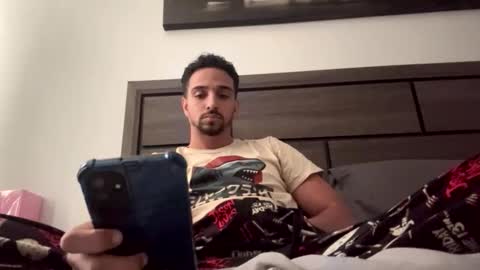 therealbs online show from 03.17.26