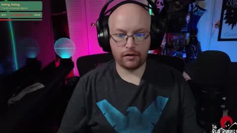 Bumbles or B online show from 10.05.25