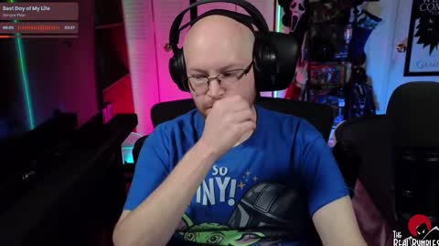 Bumbles or B online show from 10.09.25