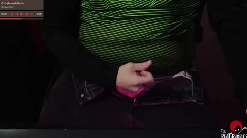 Bumbles or B online show from 10.20.25