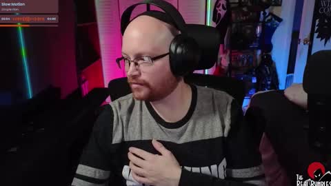 Bumbles or B online show from 10.22.25