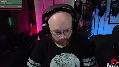 Bumbles or B online show from 11.03.25