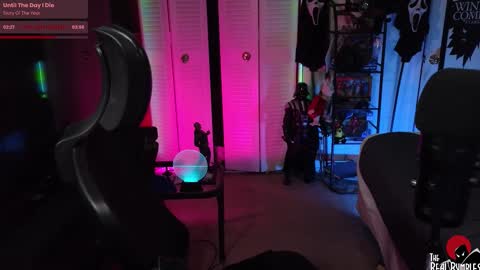 Bumbles or B online show from 11.04.25