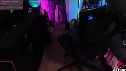 Bumbles or B online show from 11.26.25