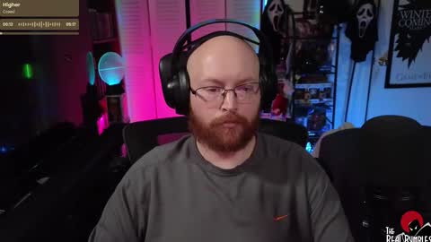 Bumbles or B online show from 12.02.25