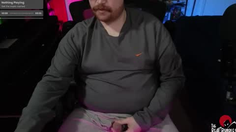 Bumbles or B online show from 01.13.26