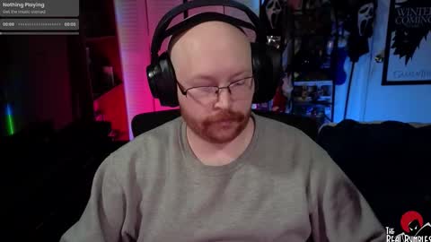 Bumbles or B online show from 01.18.26