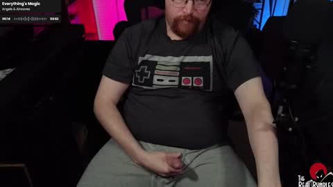 Bumbles or B online show from 03.09.26