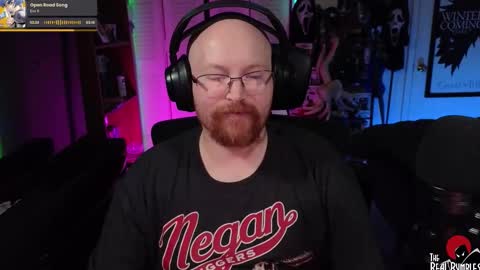 Bumbles or B online show from 03.12.26