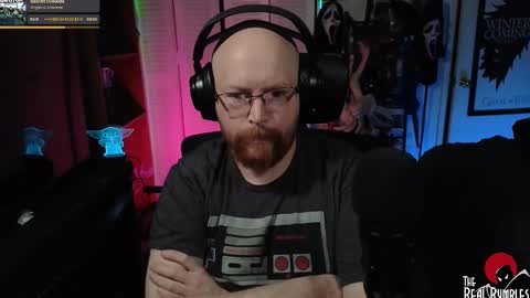 Bumbles or B online show from 03.18.26