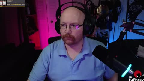 Bumbles or B online show from 04.13.26