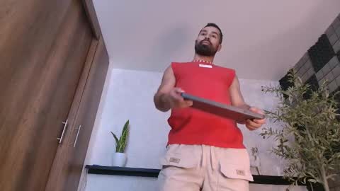 therealdan27 online show from 09.16.25