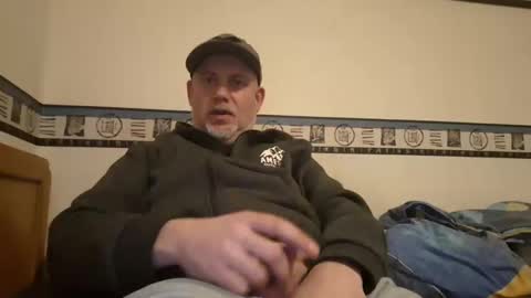 therealholland1979 online show from 01.26.25