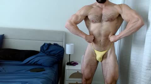 Yoshi online show from 10.07.25