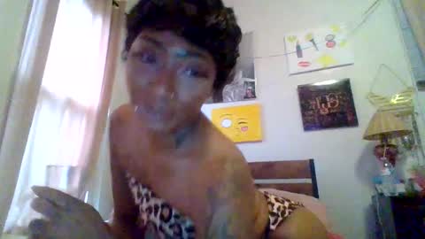 therealprettyp online show from 03.12.26