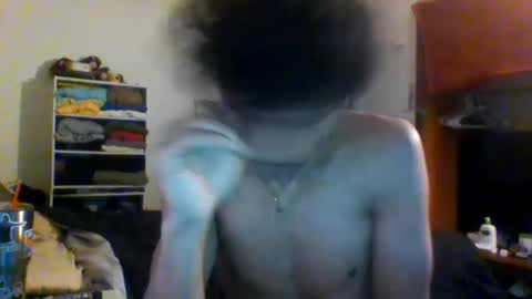 therealprimitive online show from 09.27.25