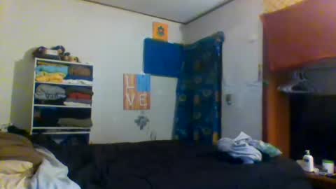 therealprimitive online show from 09.28.25