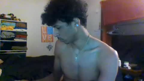 therealprimitive online show from 09.29.25