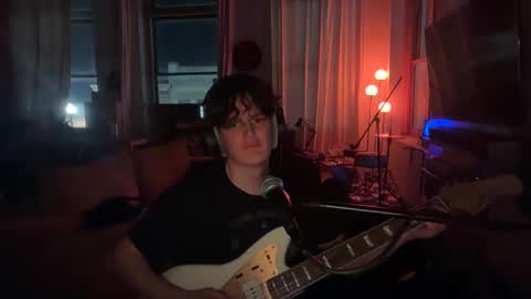therecklessrealist online show from 05.02.26