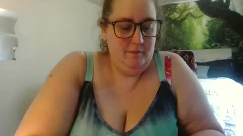 Snapshot of theresmoretolife chatting on 05.26.26 theresmoretolife online show from 05.26.26