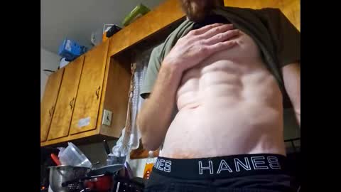 Snapshot of therizzler_1_of_1 chatting on 10.19.25 therizzler_1_of_1 online show from 10.19.25