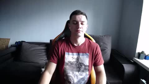 Nick   online show from 10.05.25