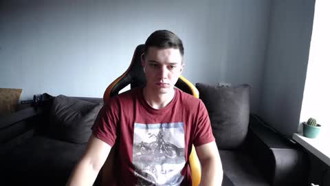 Nick   online show from 10.09.25