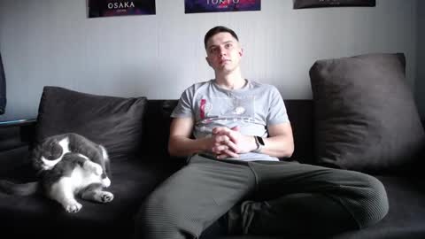 Nick   online show from 04.07.26