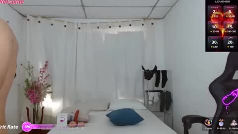 therockalejandro online show from 11.17.25