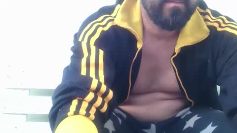 Saint online show from 04.01.26