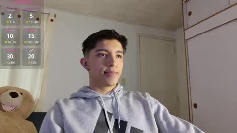 thesaint_xxx online show from 04.13.26