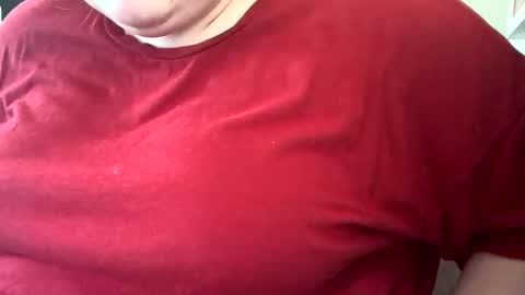 Snapshot of thesashadomme chatting on 11.16.25 The Sasha Domme online show from 11.16.25